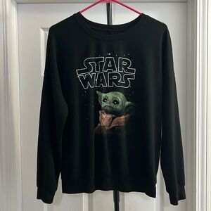 Star Wars The Child sweatshirt